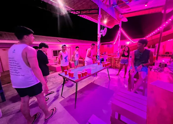 Slumber Party Krabi Hostel Ao Nang